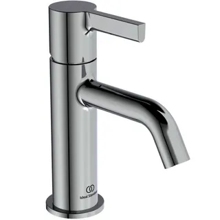 Ideal Standard Waschtischarmatur JOY, o.Ablgarn., Ausld.110mm, Chrom – Bild 3