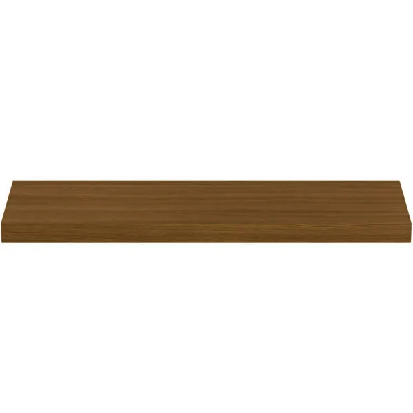 Ideal Standard Konsole Conca, 1600x505x80mm, Eiche hell