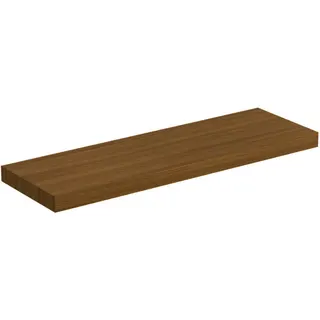 Ideal Standard Konsole Conca, 1600x505x80mm, Eiche hell – Bild 2