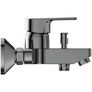 Ideal Standard Badearmatur AP Cerafine D, Ausld. 156mm, Chrom
