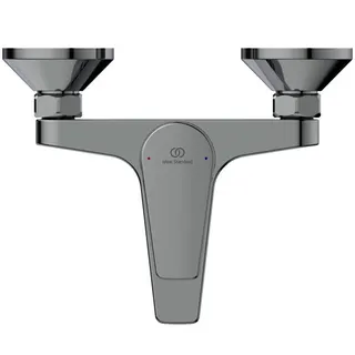 Ideal Standard Badearmatur AP Cerafine D, Ausld. 156mm, Chrom – Bild 2