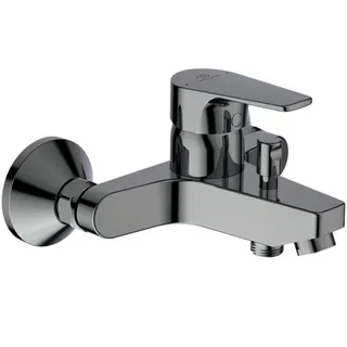 Ideal Standard Badearmatur AP Cerafine D, Ausld. 156mm, Chrom – Bild 3