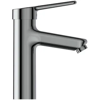 Ideal Standard Waschtisch-Armatur Ceraplus Grande o.Ablgarn. Ausld. 123mm Chrom – Bild 2