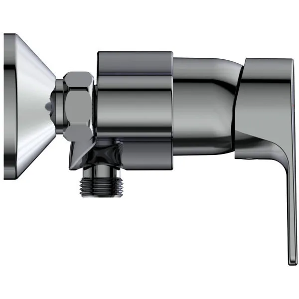 Ideal Standard Brausearmatur AP Cerafine D, Ausld. 56-63mm, Chrom