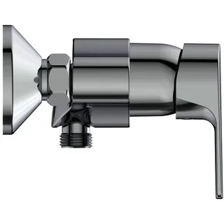 Ideal Standard Brausearmatur AP Cerafine D, Ausld. 56-63mm, Chrom