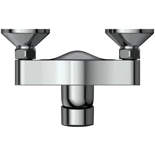 Ideal Standard Brausearmatur AP Cerafine D, Ausld. 56-63mm, Chrom – Bild 2