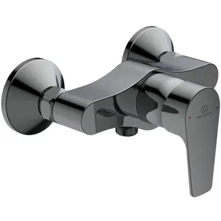Ideal Standard Brausearmatur AP Cerafine D, Ausld. 56-63mm, Chrom – Bild 3