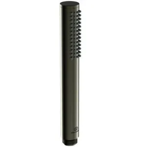 IS Stabhandbrause Idealrain Silver Storm