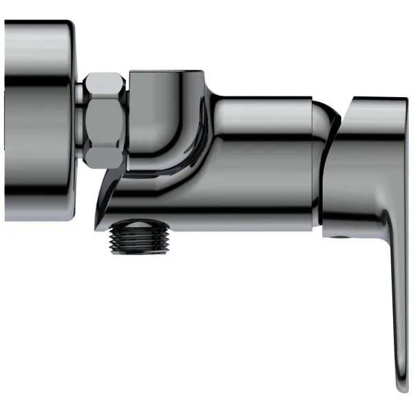 Ideal Standard Brausearmatur AP Cerafine O, Ausld. 50-55mm Chrom