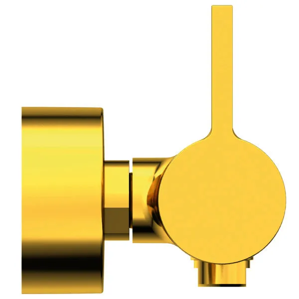 Ideal Standard Brausearmatur AP JOY, Brushed Gold