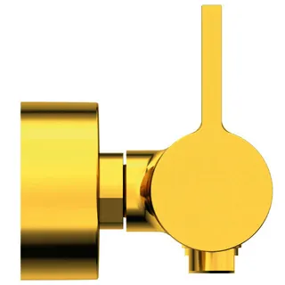 Ideal Standard Brausearmatur AP JOY, Brushed Gold – Bild 1