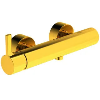 Ideal Standard Brausearmatur AP JOY, Brushed Gold – Bild 3