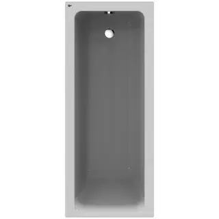Ideal Standard Körperform-Badewanne Connect Air, 1700x700x475mm, Weiß – Bild 2