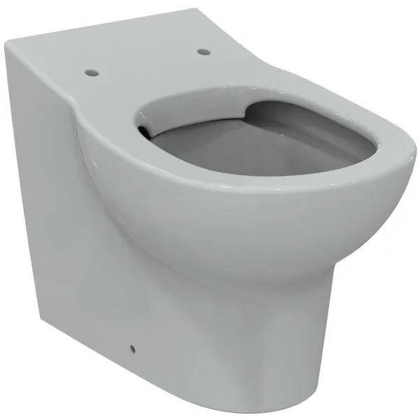 Ideal Standard Stand-T-WC Contour21 Schools,rimless, Abg.außen waagr.,315x490x360mm, Weiß
