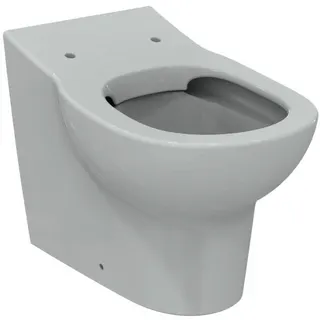 Ideal Standard Stand-T-WC Contour21 Schools,rimless, Abg.außen waagr.,315x490x360mm, Weiß