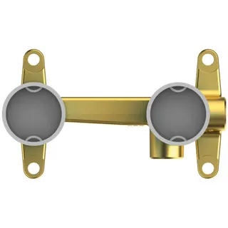 Ideal Standard Unterputz-Bausatz für Wand-Waschtischarmatur – Bild 2