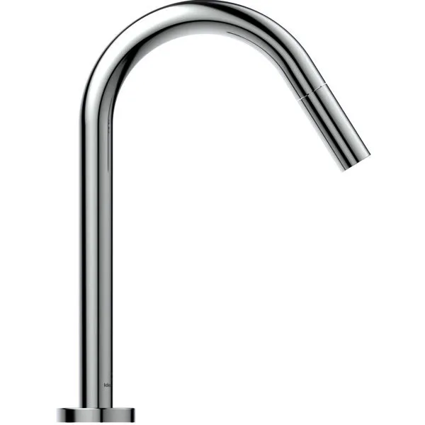Ideal Standard Standventil Ceraline Ausld.180mm Chrom