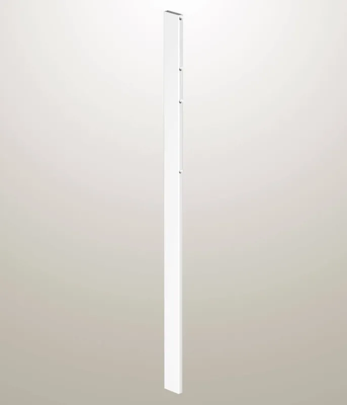 WEMEFA Standrohr für Stahlr.900, 10-1-1160