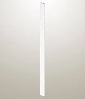 WEMEFA Standrohr für Stahlr.500 + Kermi BH 550, 10-1-710