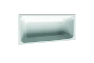 Bette Badewannen Sonderform Space M Weiß links 1700x900x420/30mm