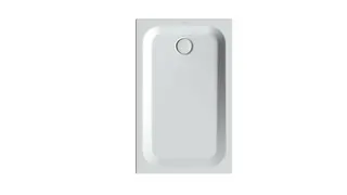 Bette Duschwannen Rechteck Ultra T1 Weiß AE 1200x750x35/30mm – Bild 2