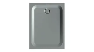 Bette Duschwannen Rechteck Ultra 1050-1500 mm Manhattan PLUS 1200x900x35/30mm – Bild 2