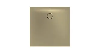 Bette Duschflächen Rechteck Floor Side Beige 900x900x30/30mm – Bild 2