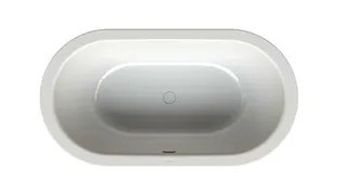 Bette Badewannen Oval Starlet Oval Silhouette Weiß 1500x800x420/575mm – Bild 3