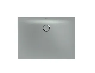 Bette Duschflächen Rechteck Floor Side Manhattan 1100x800x30/30mm – Bild 2