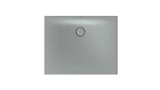 Bette Duschflächen Rechteck Floor Side Manhattan 1000x800x30/30mm – Bild 2