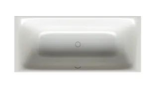 Bette Badewannen Rechteck Lux Snow 1800x800x450/8mm