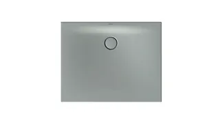 Bette Duschflächen Rechteck Floor Side T1 Manhattan PLUS 1000x800x25/30mm – Bild 2
