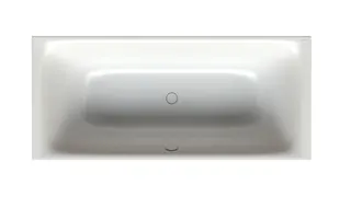 Bette Badewannen Rechteck Lux Edelweiß 1800x800x450/8mm