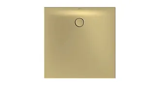 Bette Duschflächen Rechteck Floor Side Cream 1000x1000x30/30mm – Bild 2