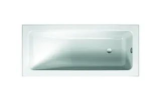 Bette Badewannen Rechteck One Relax Weiß 2000x900x450/20mm