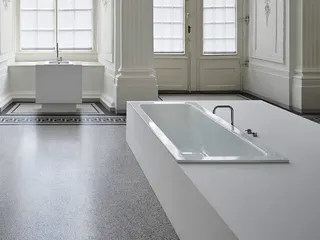 Bette Badewannen Rechteck One Relax Weiß 2000x900x450/20mm – Bild 5