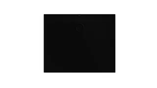 Bette Duschflächen Rechteck Floor Side Slate AE 1100x900x30/30mm