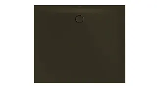 Bette Duschflächen Rechteck Floor Side Graphite 1400x1200x30/30mm – Bild 2