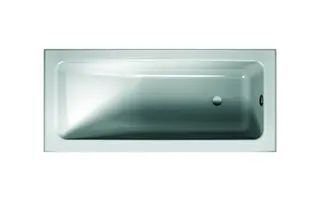 Bette Badewannen Rechteck One Relax Weiß 2GR 1900x900x450/20mm