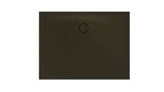 Bette Duschflächen Rechteck Floor Side Graphite 1200x900x30/30mm – Bild 2