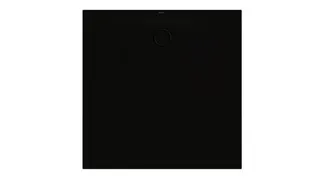 Bette Duschflächen Rechteck Floor Side Anthracite AE 1200x1200x30/30mm – Bild 3