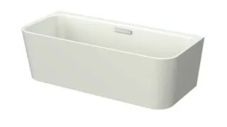Bette Badewannen Sonderform Art I Snow 1805x800x420/560mm – Bild 3