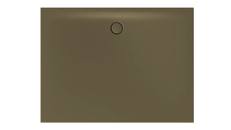 Bette Duschflächen Rechteck Floor Side Cashmere AE 1600x1200x30/30mm