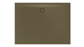 Bette Duschflächen Rechteck Floor Side Cashmere AE 1600x1200x30/30mm