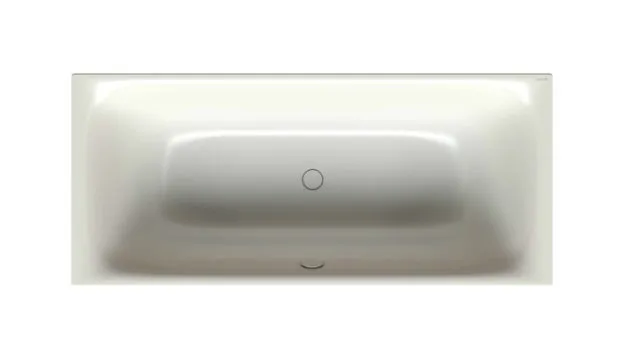 Bette Badewannen Rechteck Lux Snow 1700x750x450/8mm