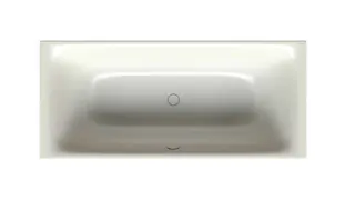 Bette Badewannen Rechteck Lux Snow 1700x750x450/8mm