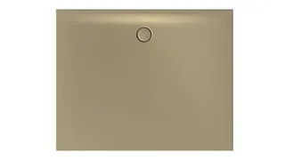 Bette Duschflächen Rechteck Floor Side Beige 1500x1200x30/30mm – Bild 2