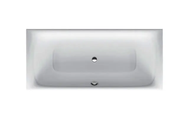 Bette Badewannen Rechteck Lux Snow 1900x900x450/8mm