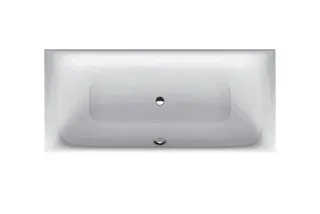 Bette Badewannen Rechteck Lux Snow 1900x900x450/8mm
