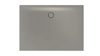 Bette Duschflächen Rechteck Floor Side Silver AE 1400x1000x30/30mm